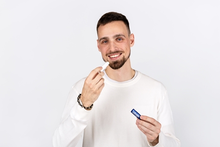 Beauty Beauty Box Notino no.18 - Let's go nuts Coffret cadeau pour homme